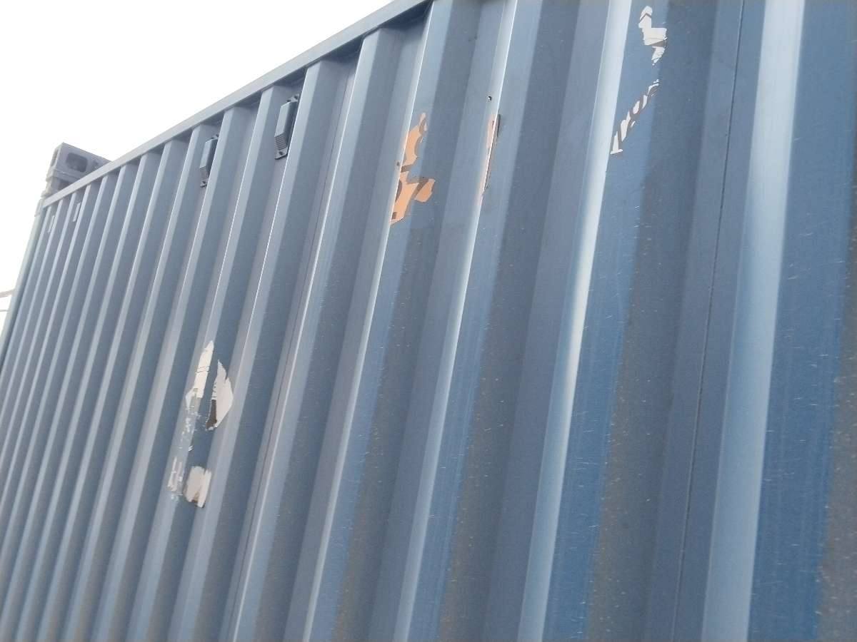 Морской контейнер XHCU2788535