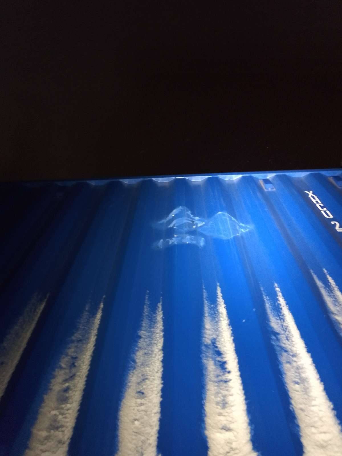 Морской контейнер XHCU2789130