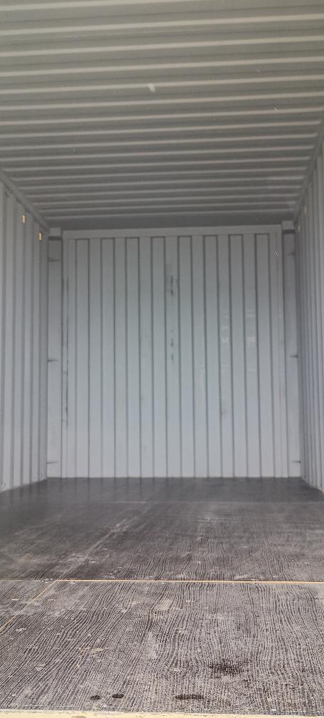 Морской контейнер XHCU2790471