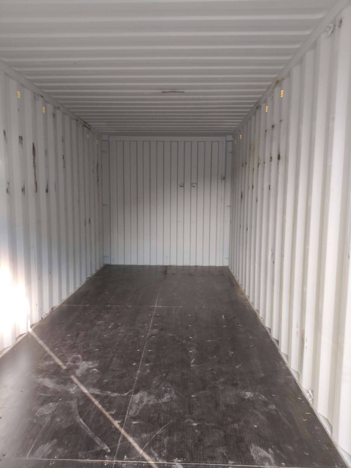 Морской контейнер XHCU2790532