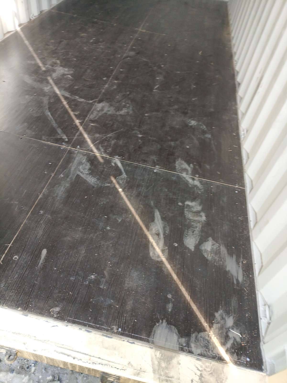 Морской контейнер XHCU2790532