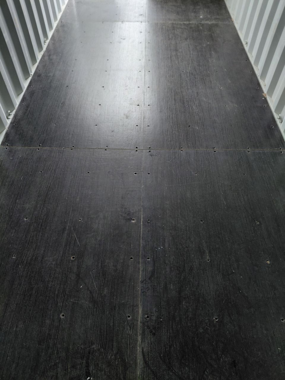 Морской контейнер XHCU2790548