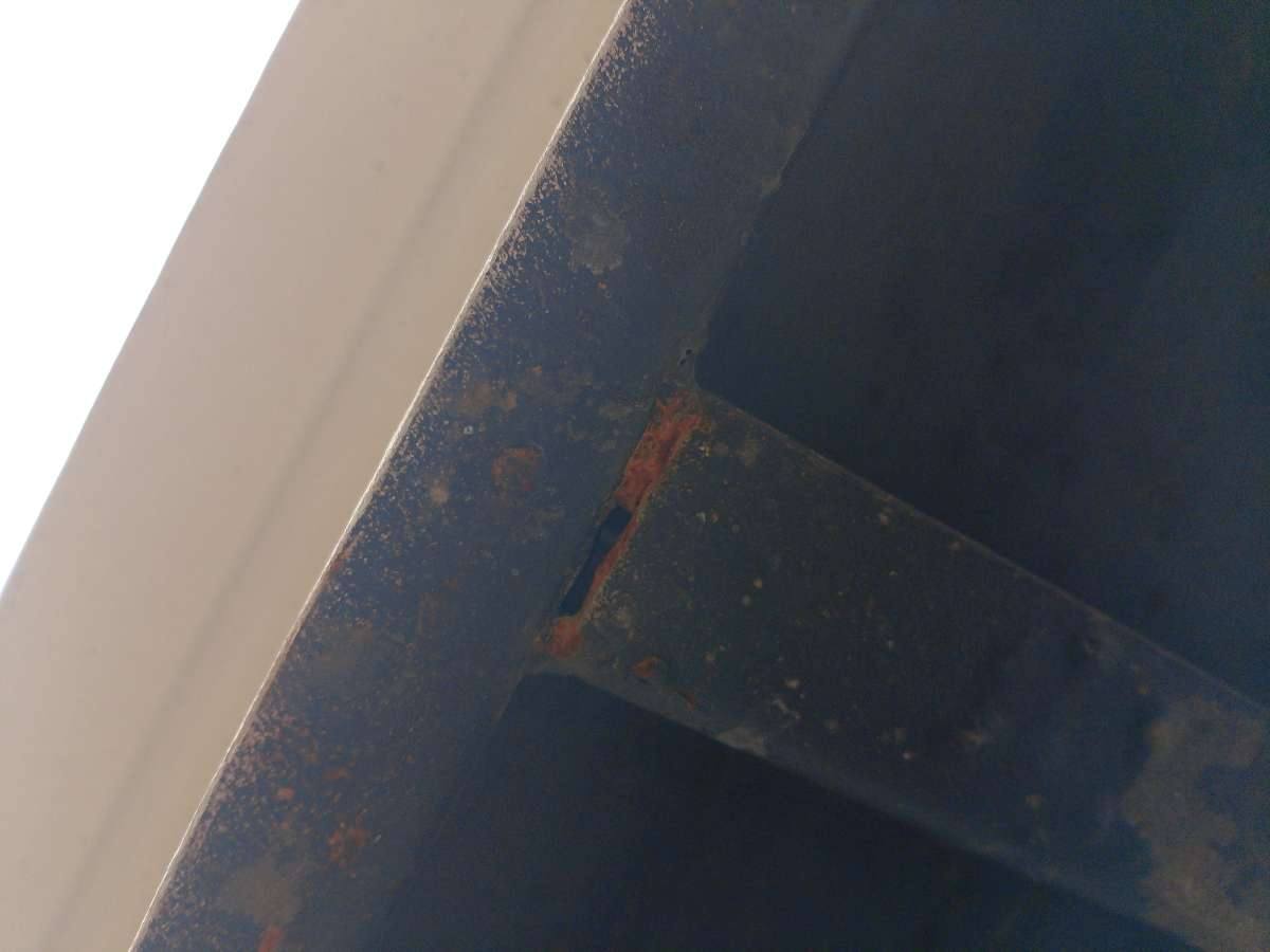 Морской контейнер XHCU2790722