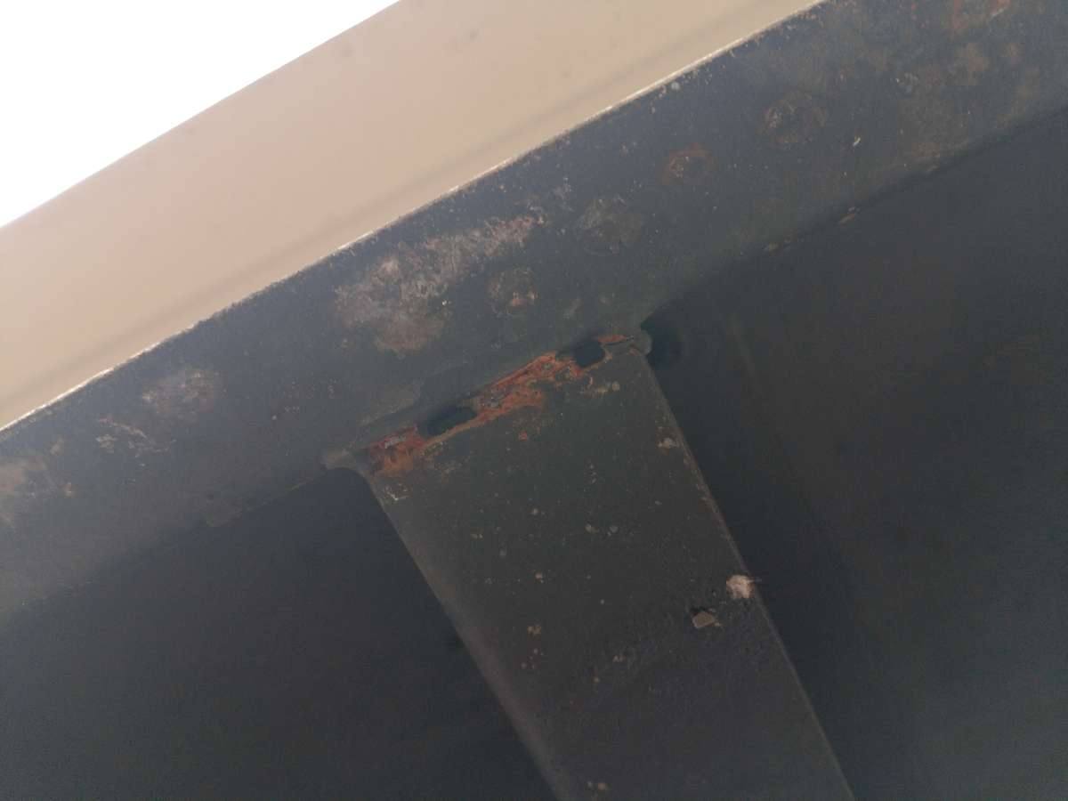 Морской контейнер XHCU2790722