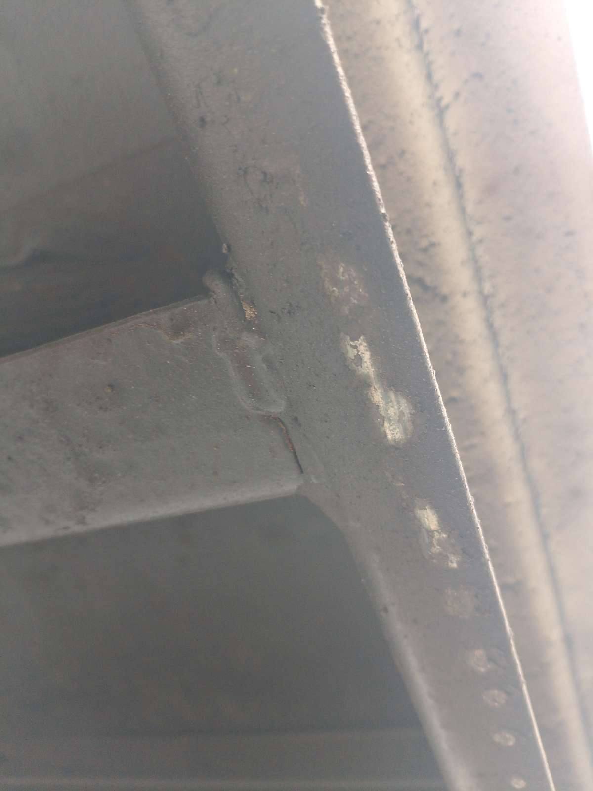 Морской контейнер XHCU2790722