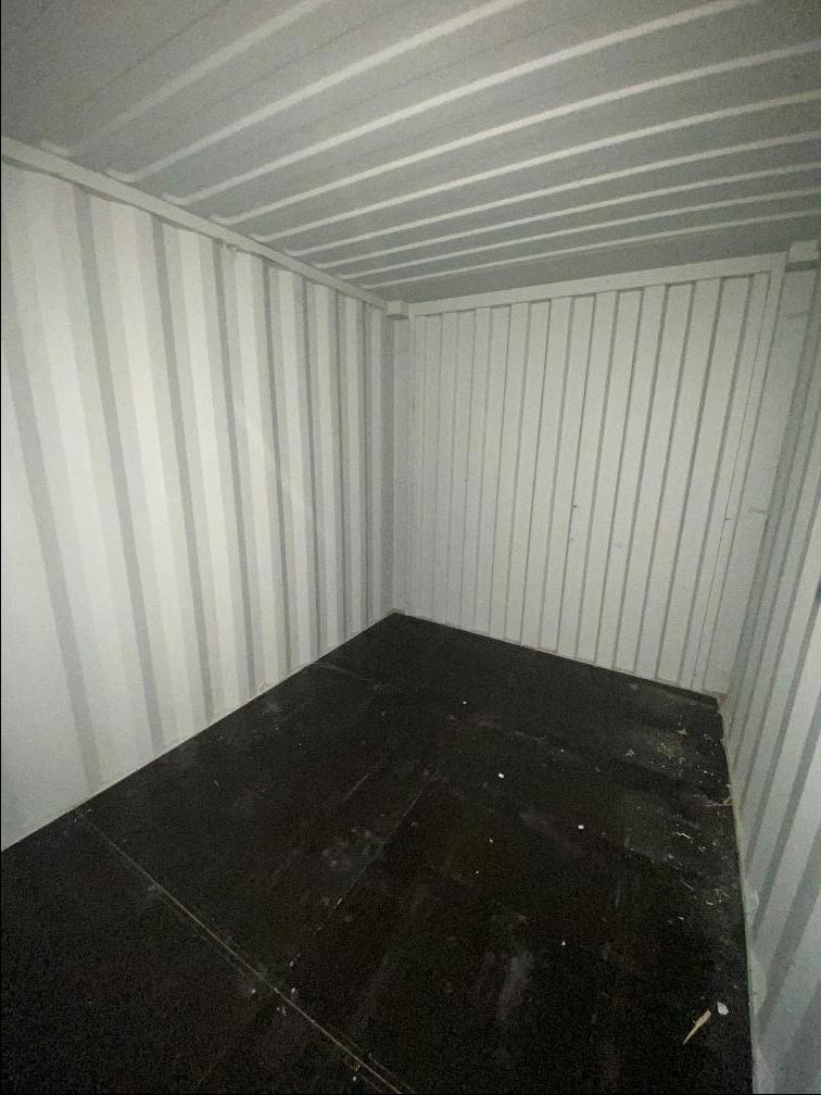 Морской контейнер XHCU2790804