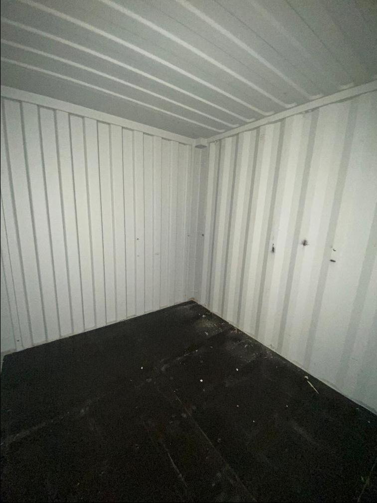 Морской контейнер XHCU2790804