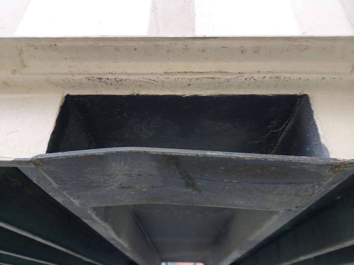 Морской контейнер XHCU2790846