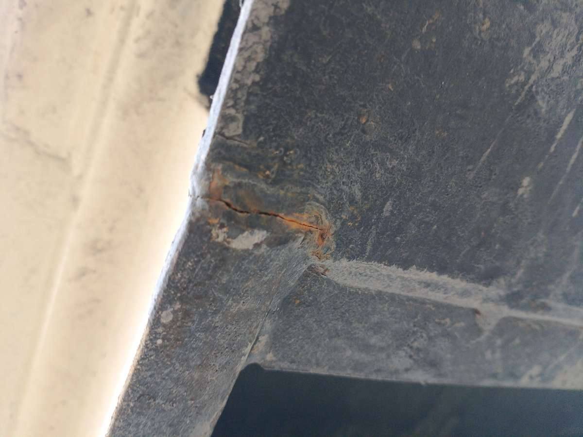 Морской контейнер XHCU2790846