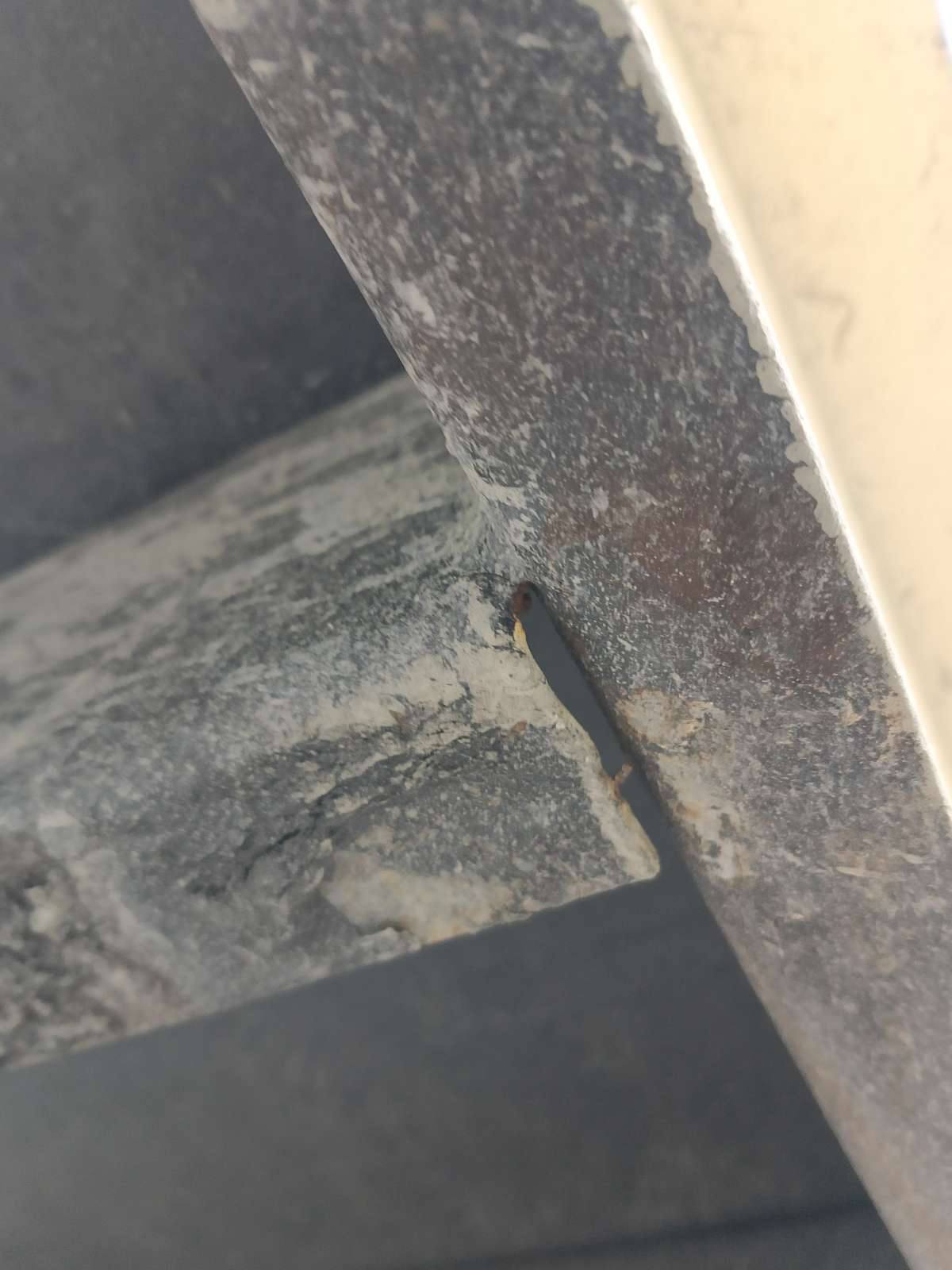 Морской контейнер XHCU2790846