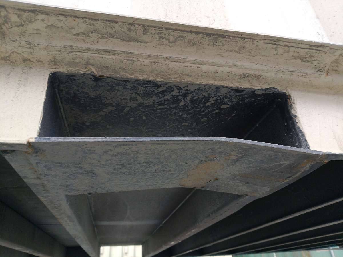 Морской контейнер XHCU2790846