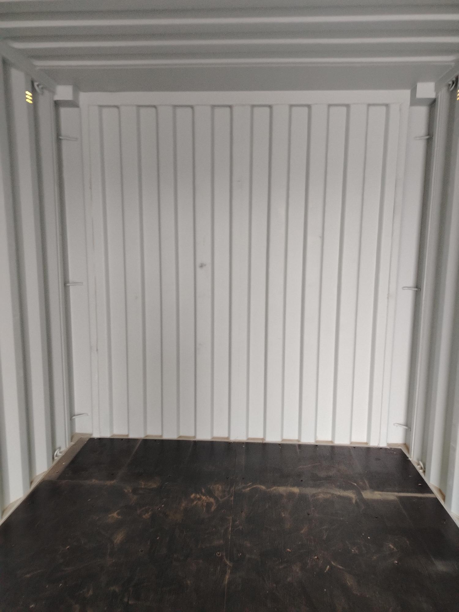 Морской контейнер XHCU2790872