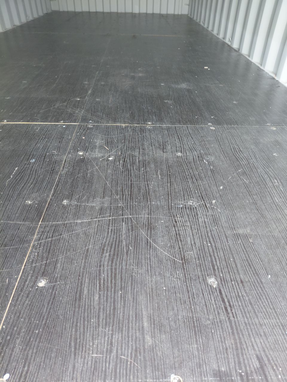 Морской контейнер XHCU2791138