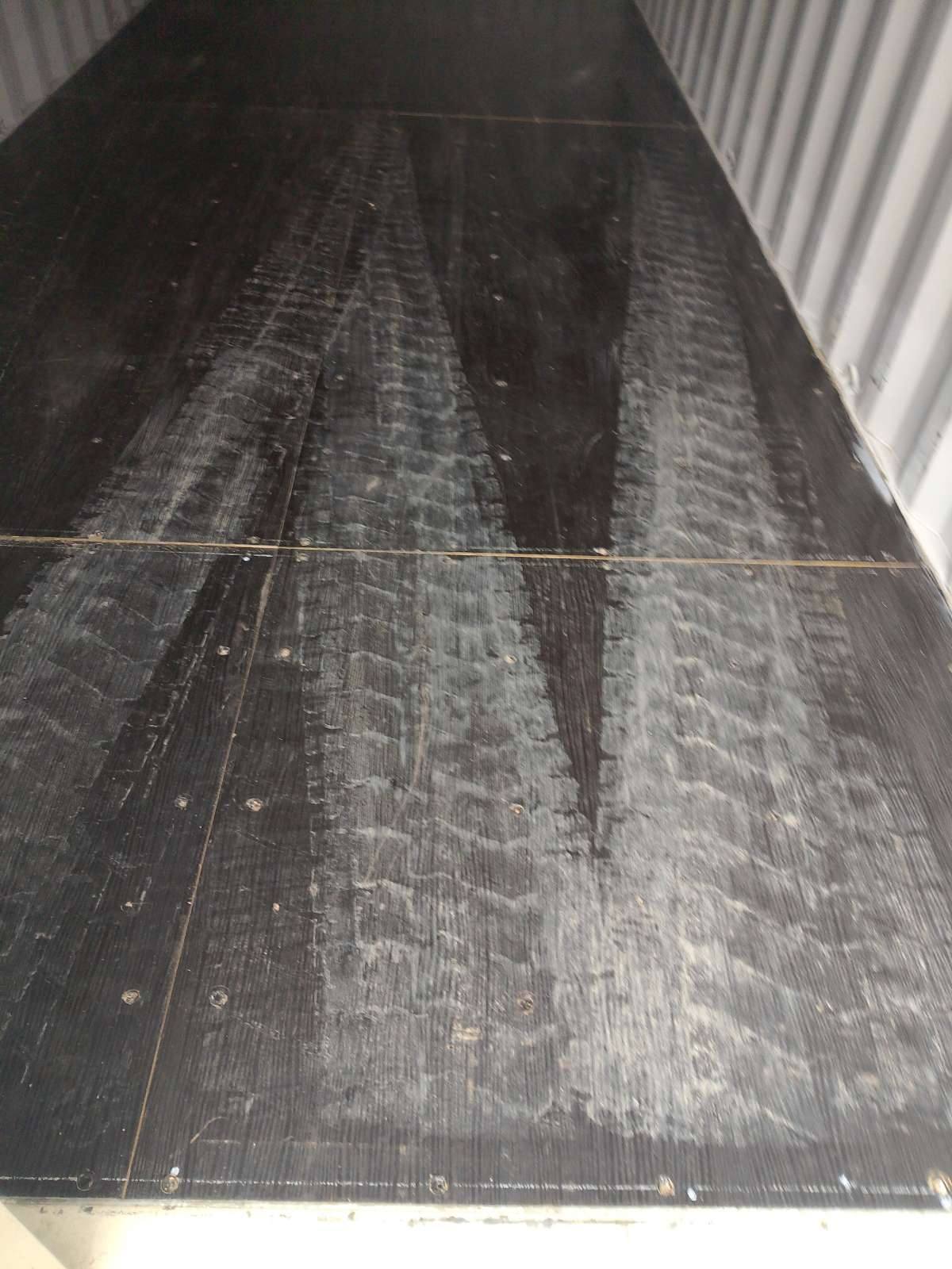 Морской контейнер XHCU2791164