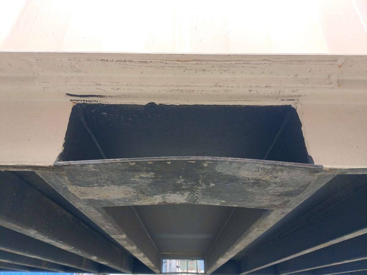 Морской контейнер XHCU2791164