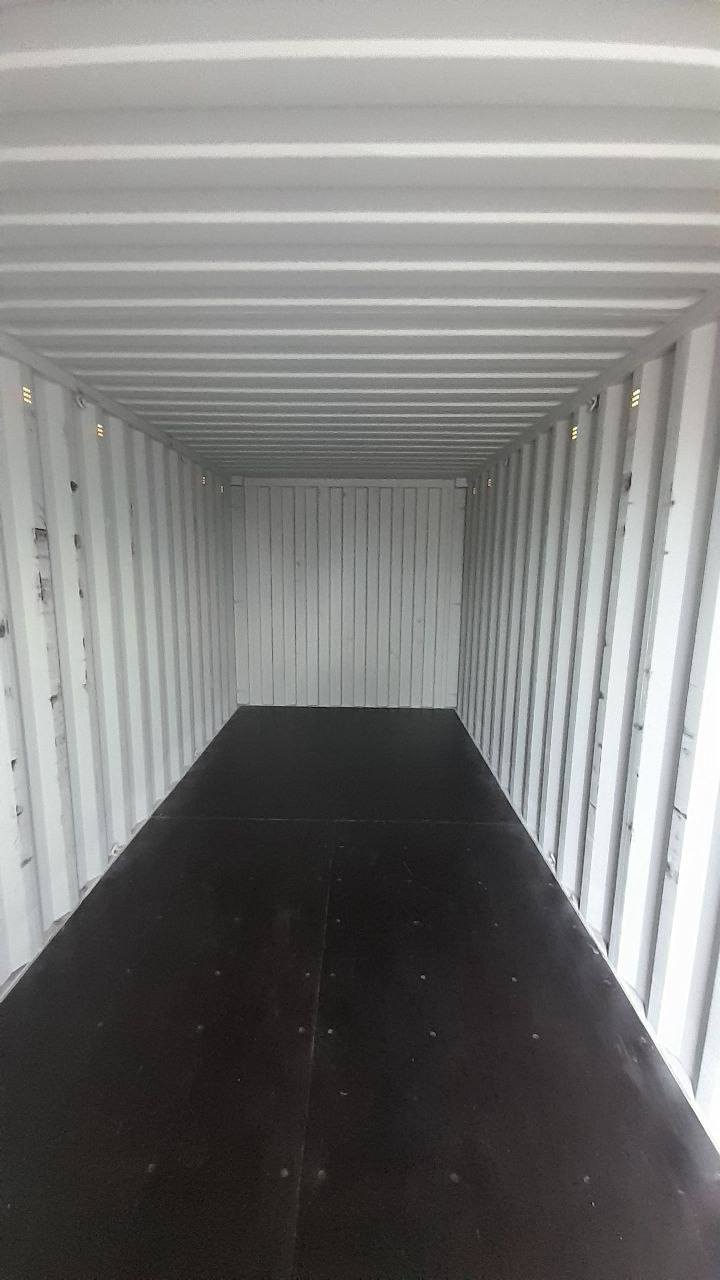 Морской контейнер XHCU2791204