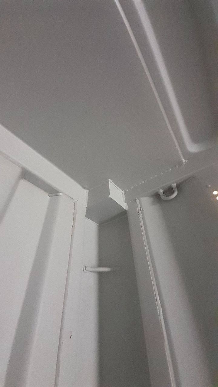 Морской контейнер XHCU2791204