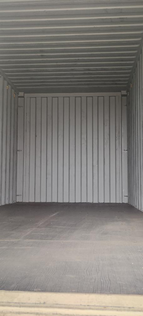 Морской контейнер XHCU2791246