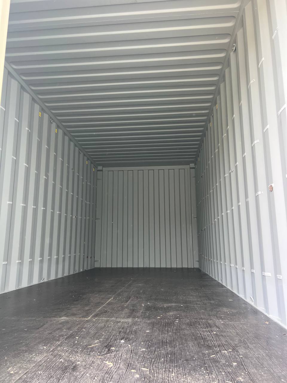 Морской контейнер XHCU2791267