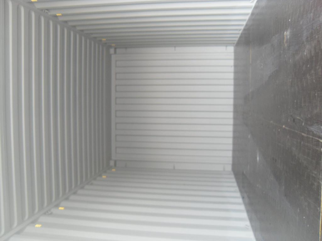 Морской контейнер XHCU2791272