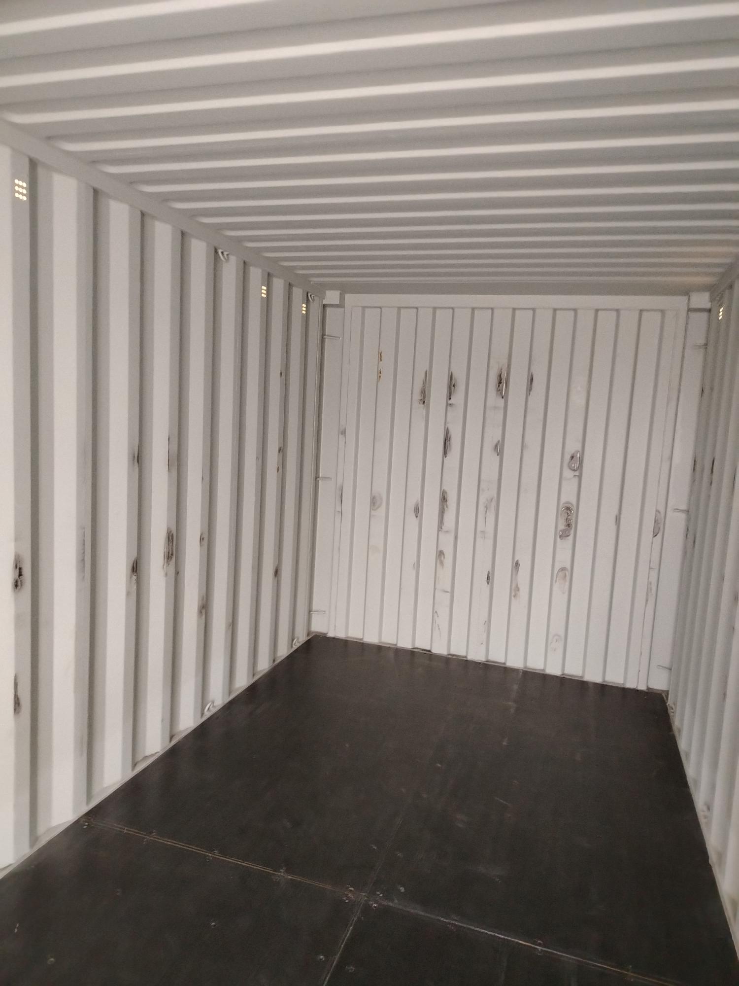 Морской контейнер XHCU2791288