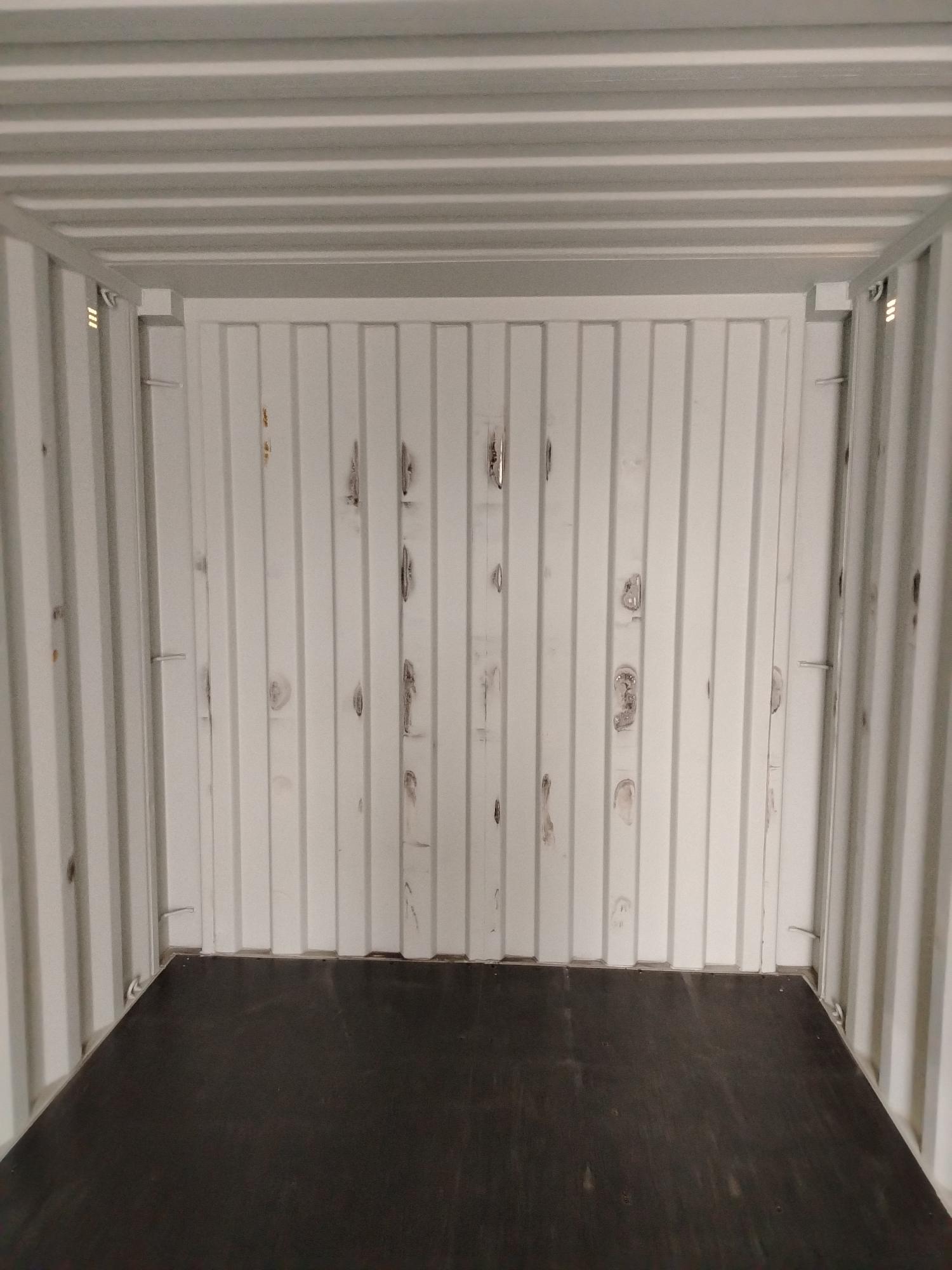 Морской контейнер XHCU2791288