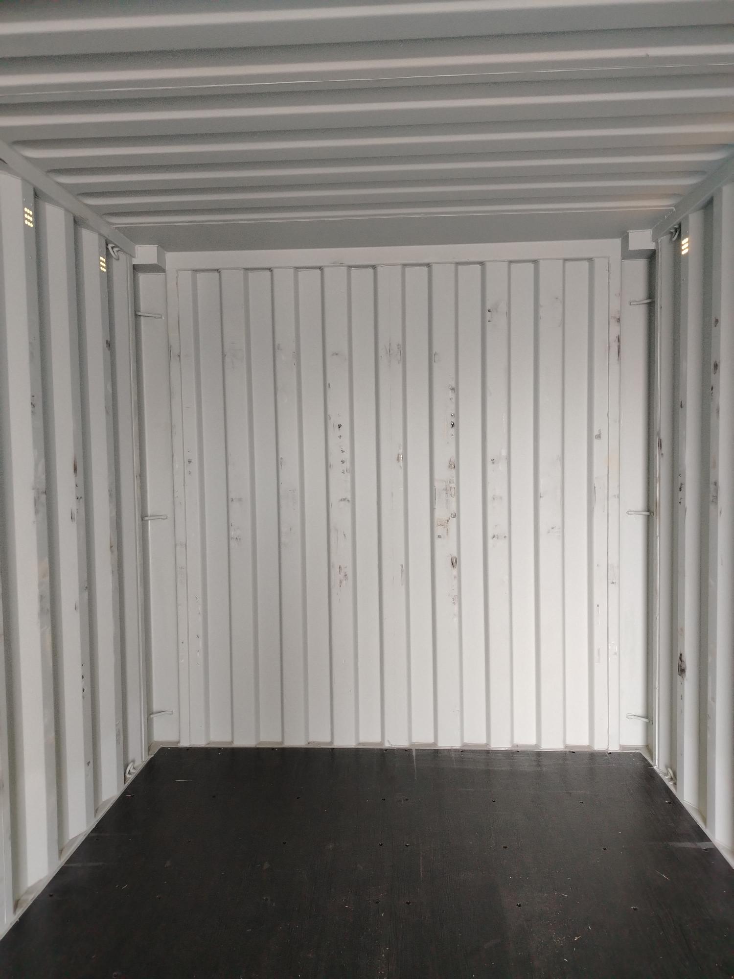 Морской контейнер XHCU2791380