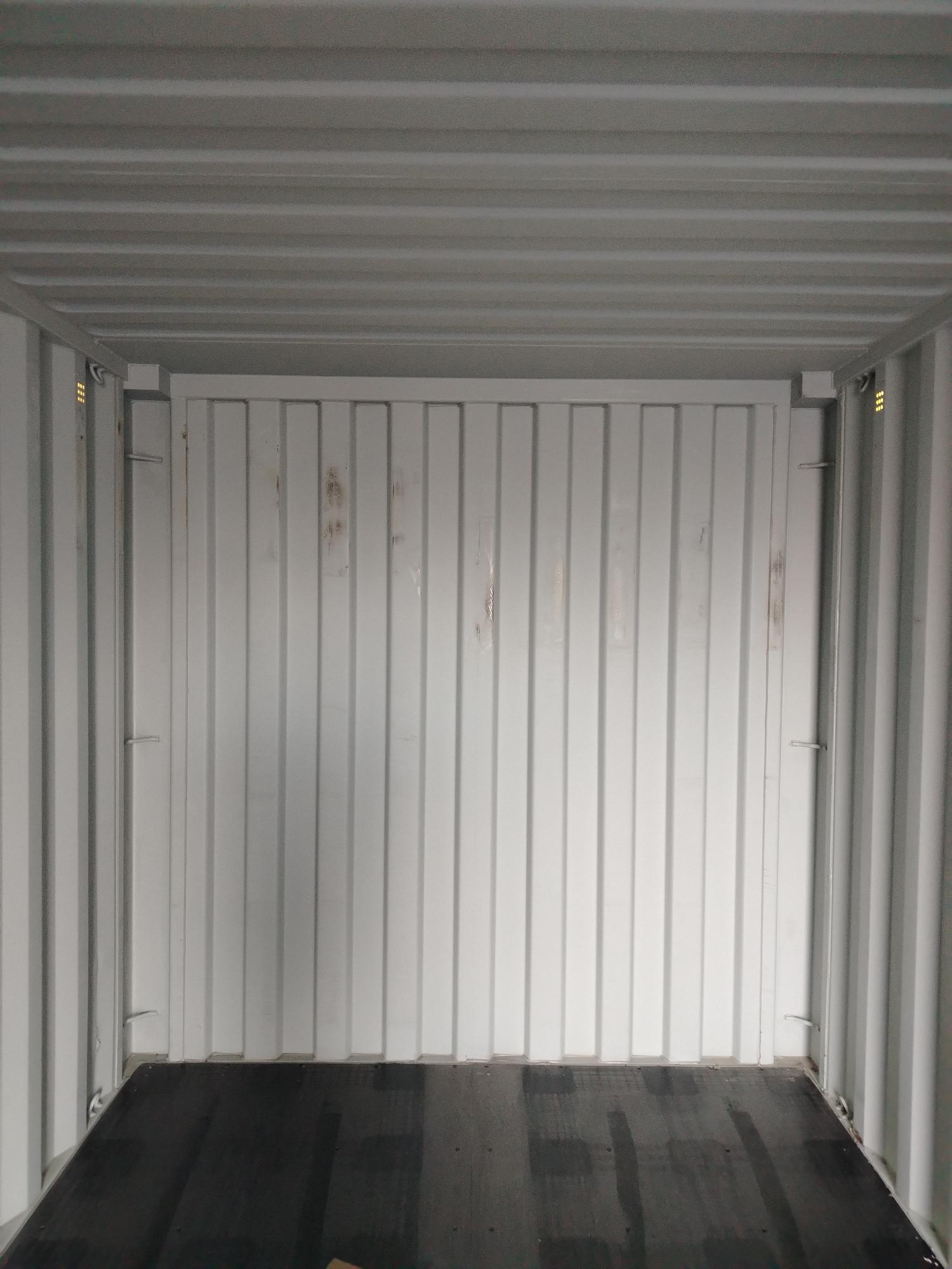 Морской контейнер XHCU2791478