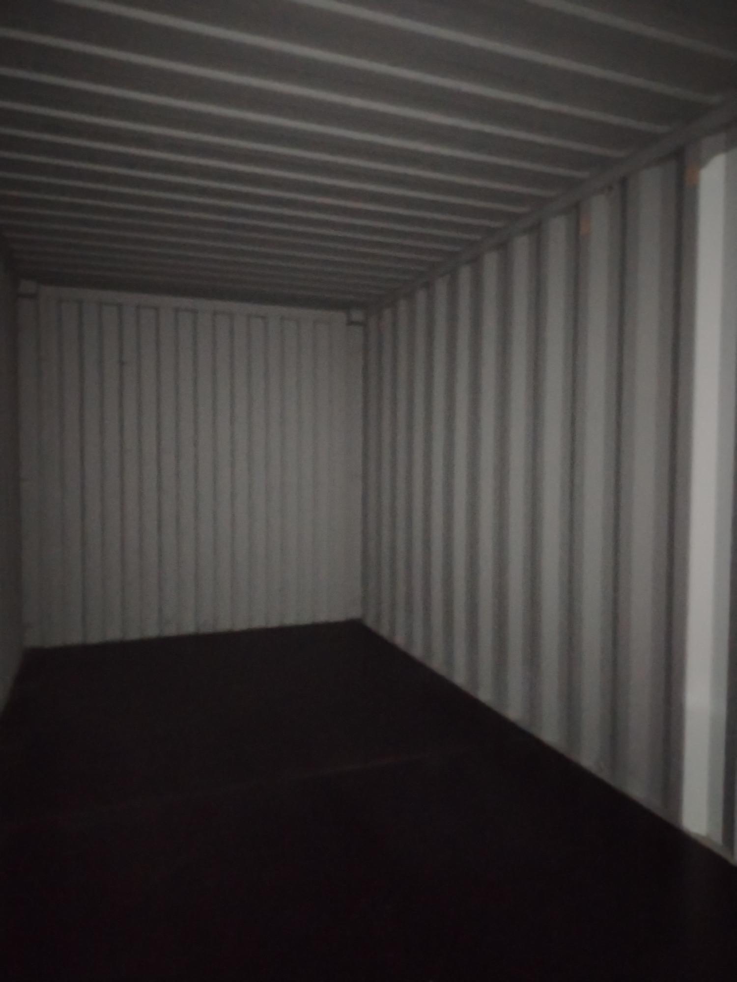 Морской контейнер XHCU2791502