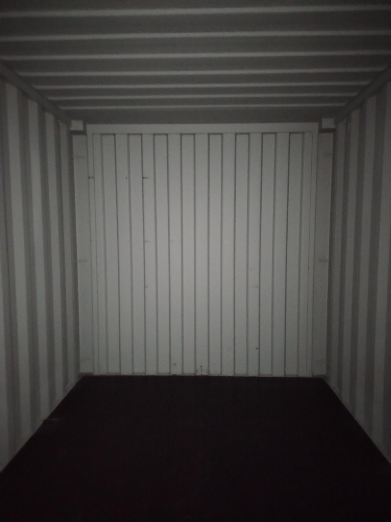 Морской контейнер XHCU2791502