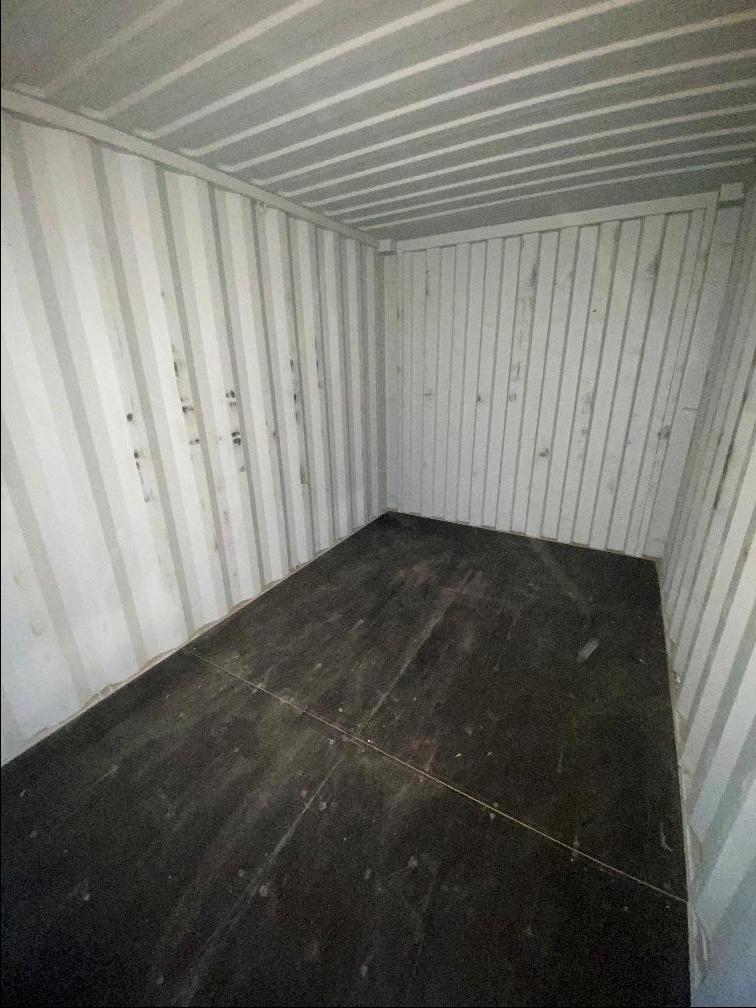 Морской контейнер XHCU2791544