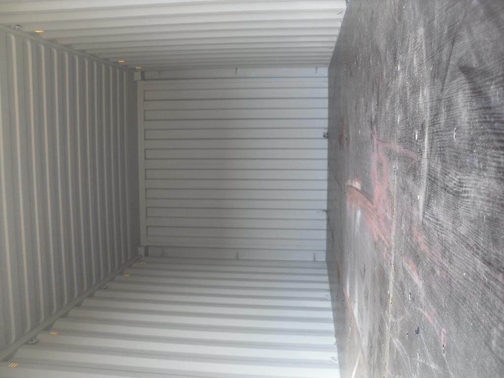 Морской контейнер XHCU2791570