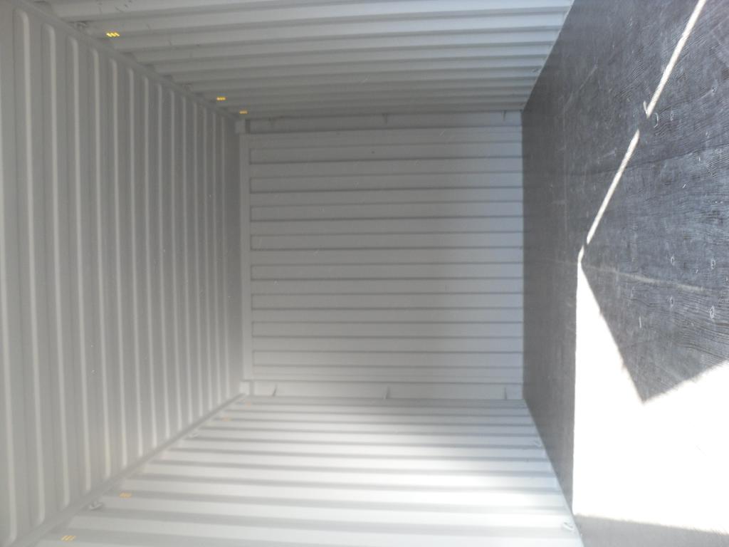 Морской контейнер XHCU2791591