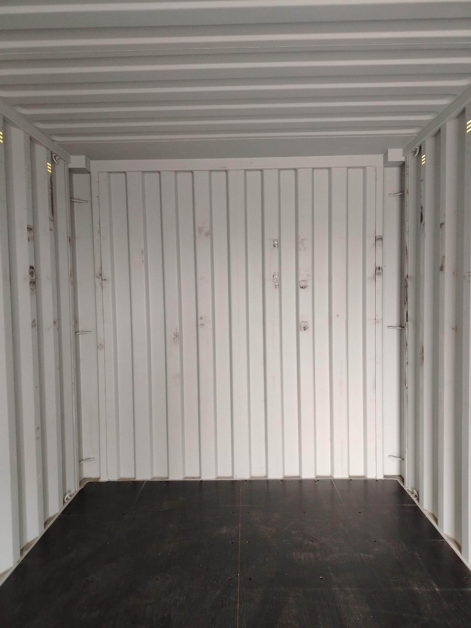 Морской контейнер XHCU2791729