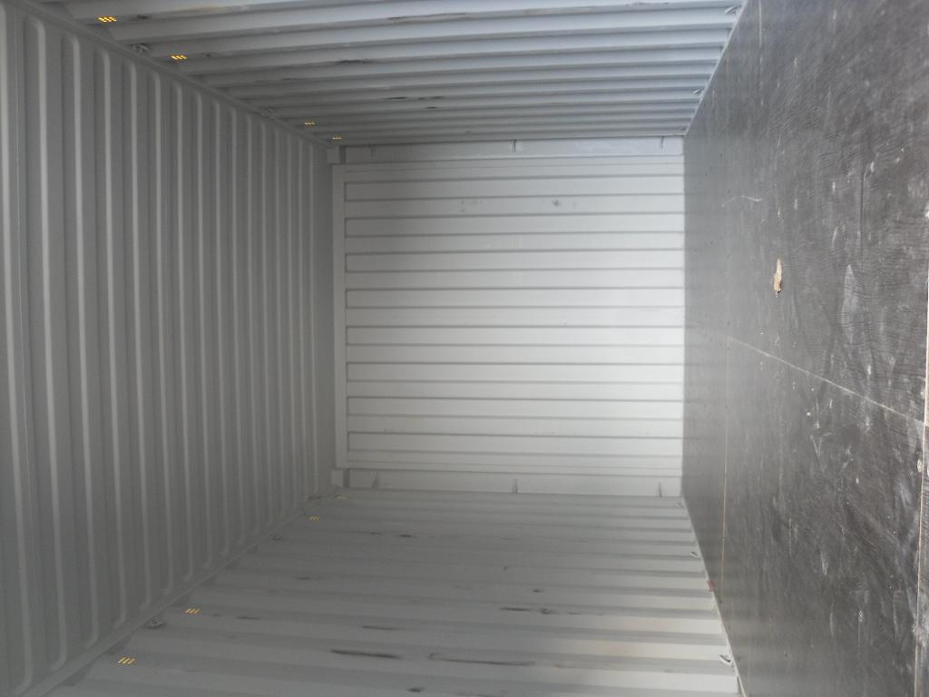 Морской контейнер XHCU2792284