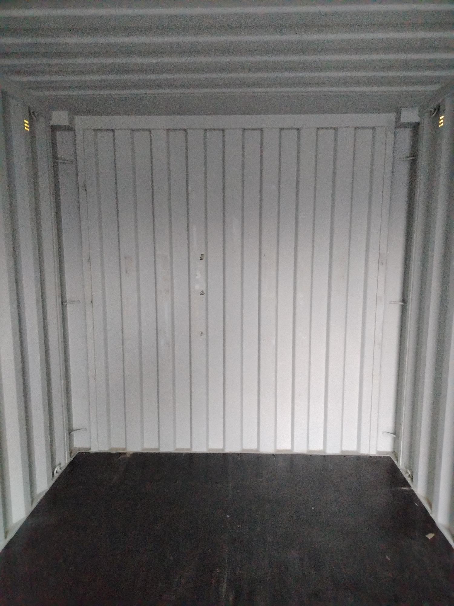 Морской контейнер XHCU2792366