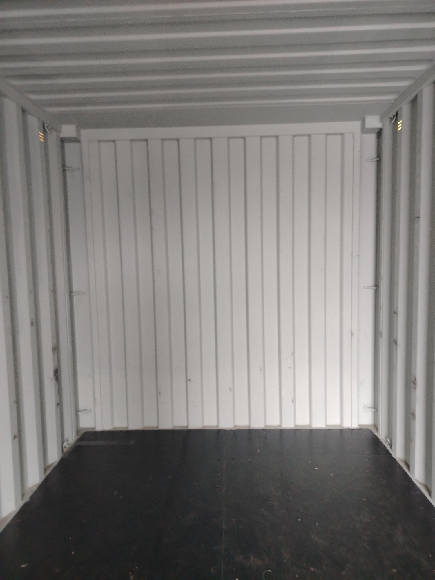 Морской контейнер XHCU2792371