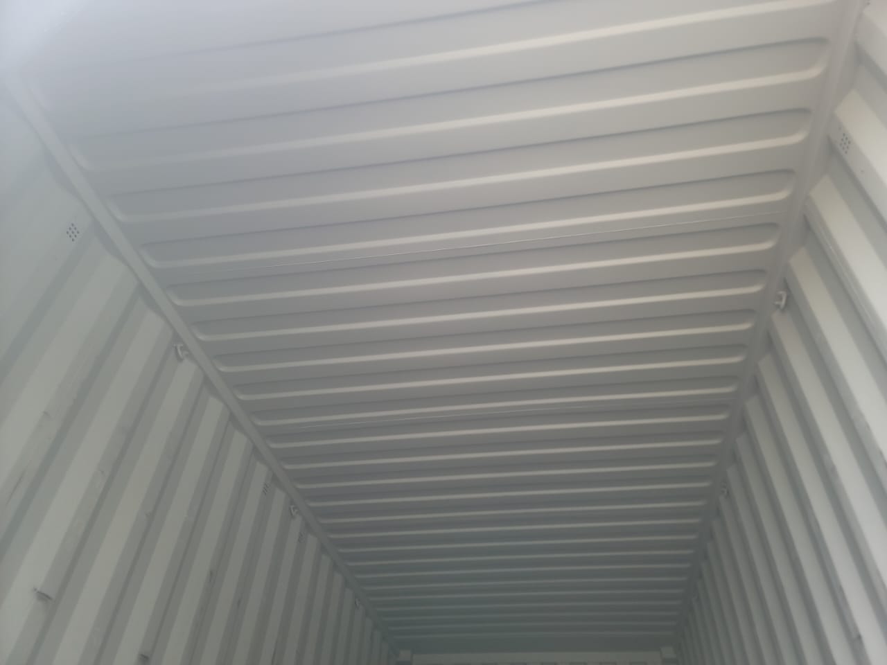 Морской контейнер XHCU2793980