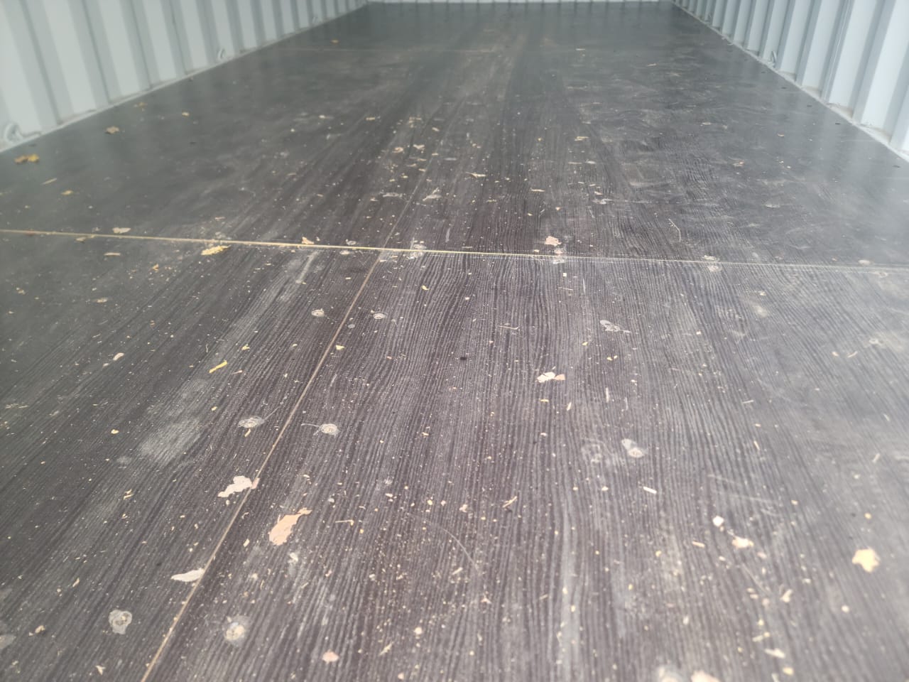 Морской контейнер XHCU2793980