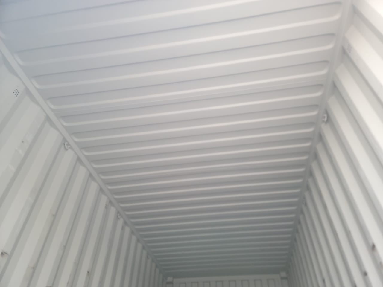 Морской контейнер XHCU2793995