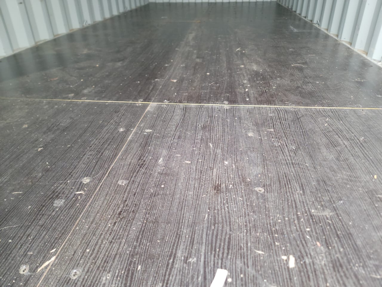 Морской контейнер XHCU2793995