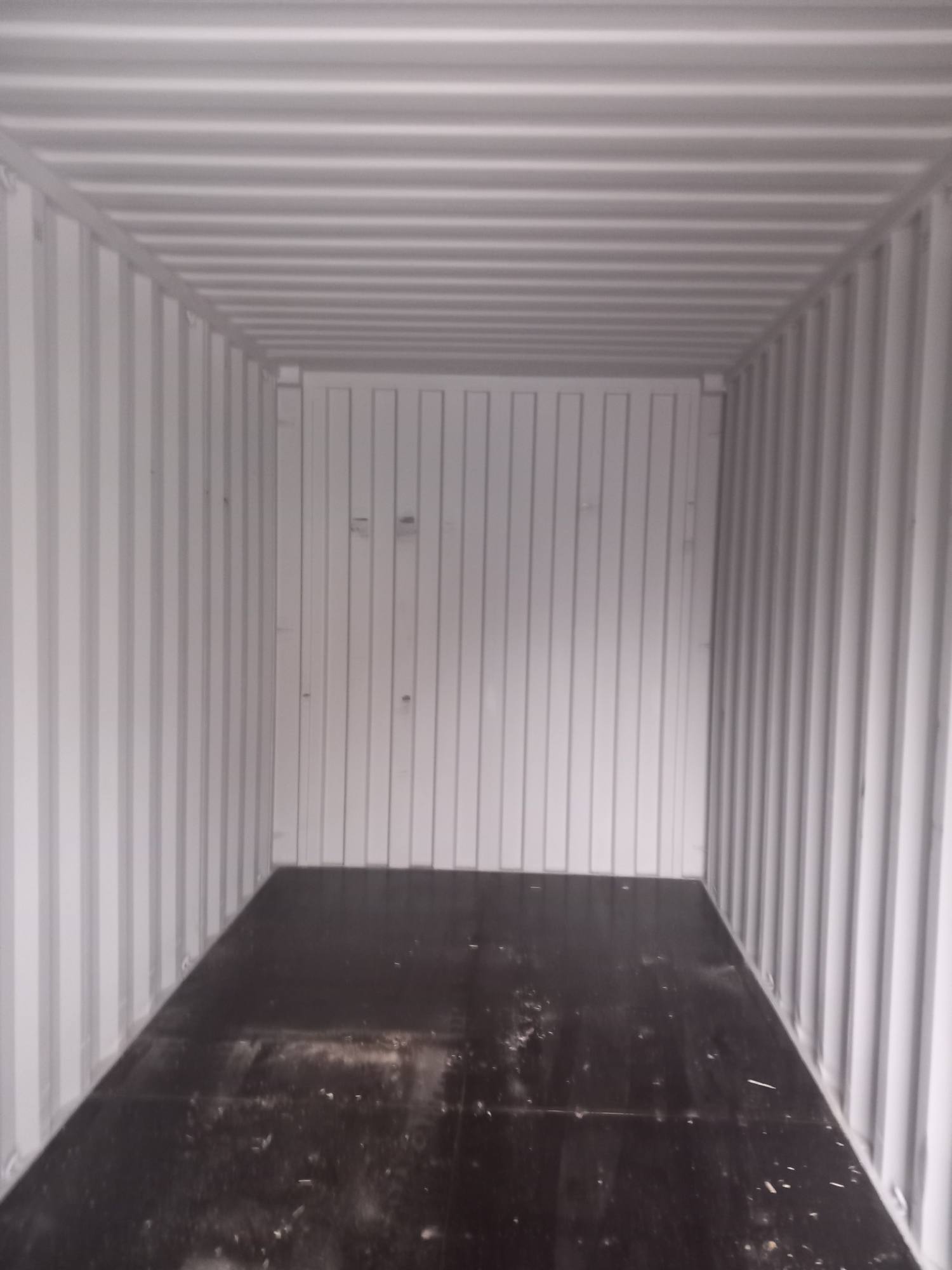 Морской контейнер XHCU2842831