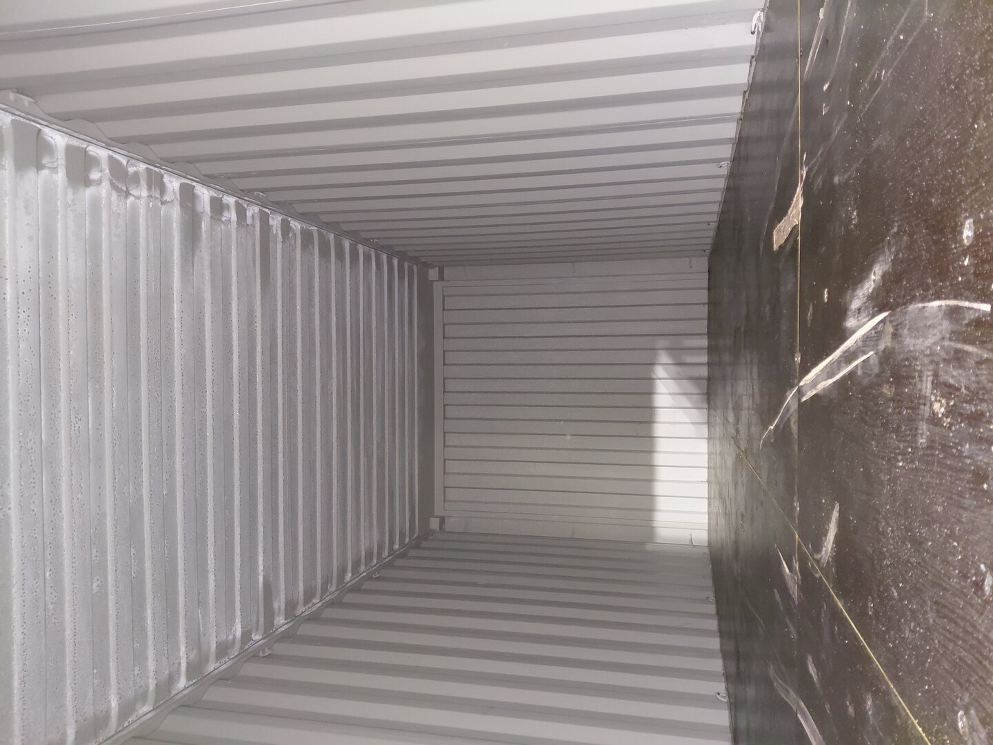 Морской контейнер XHCU2844222