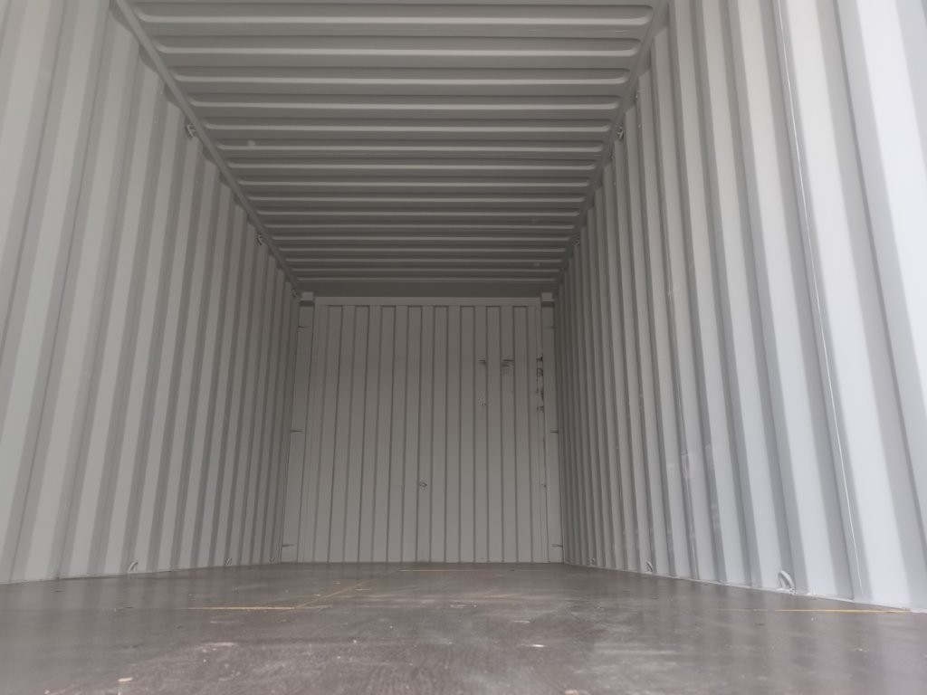 Морской контейнер XHCU2844238