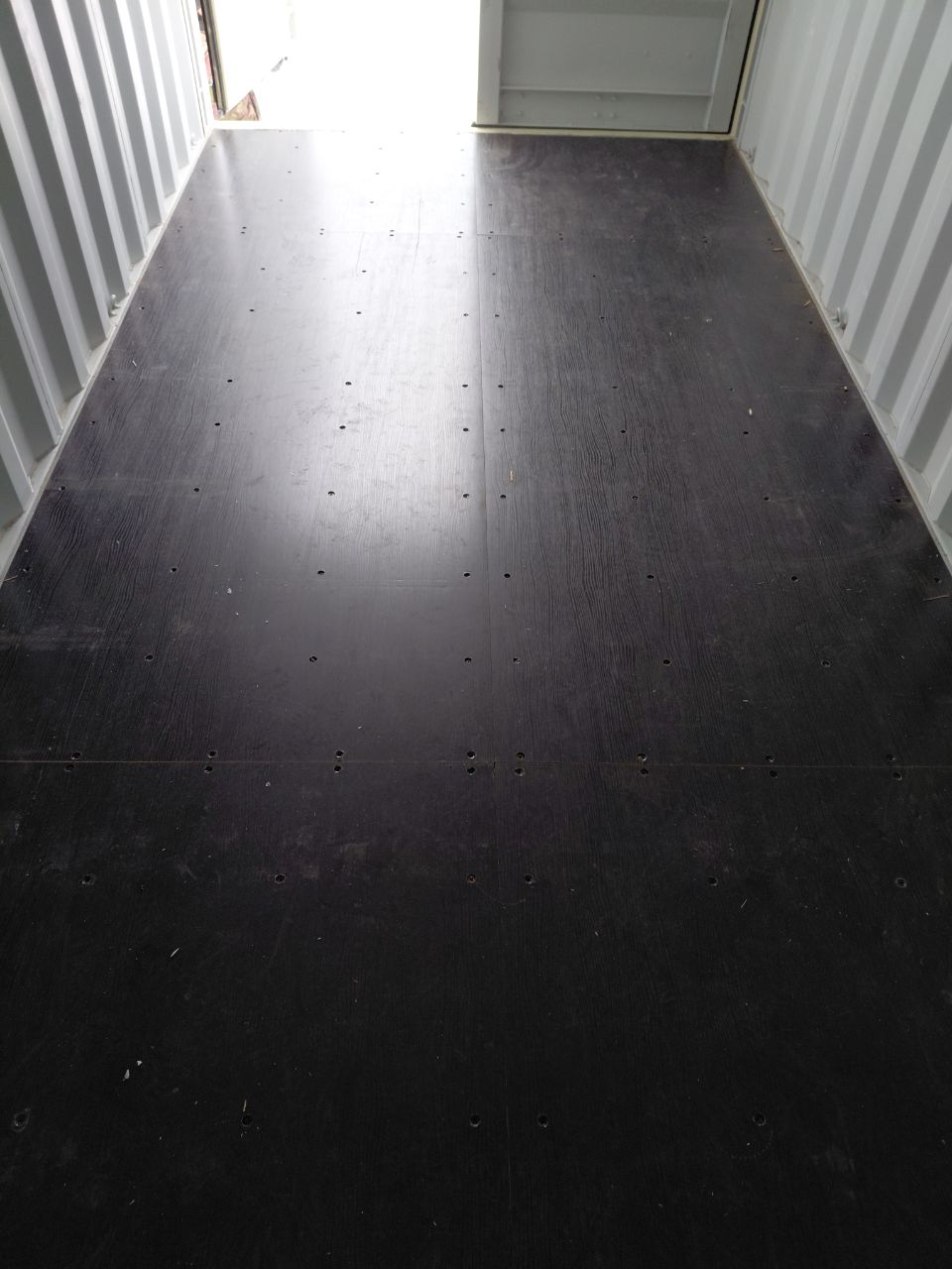 Морской контейнер XHCU2844264