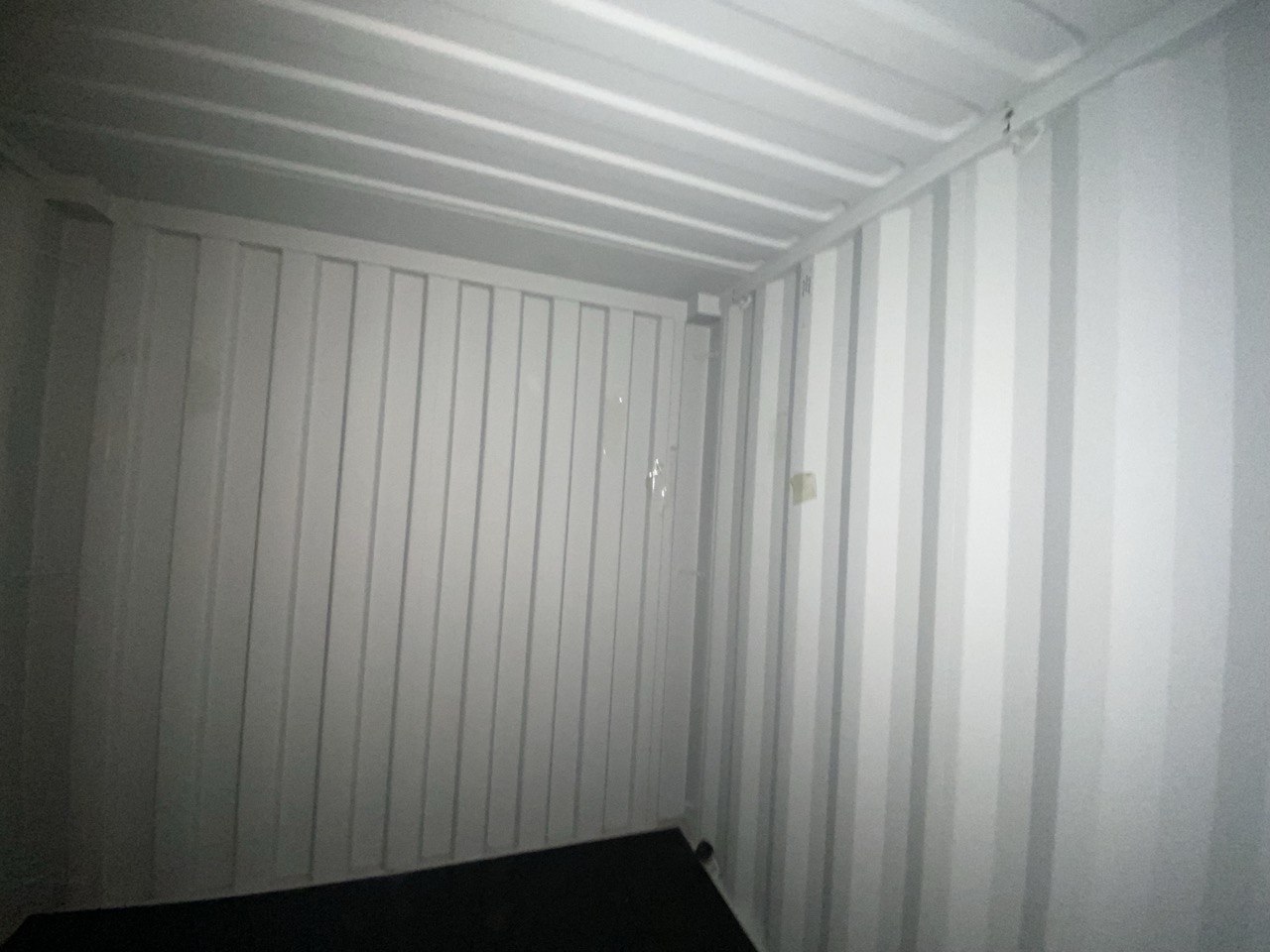 Морской контейнер XHCU2844304