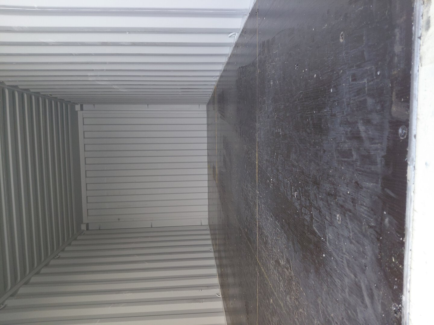 Морской контейнер XHCU2844367