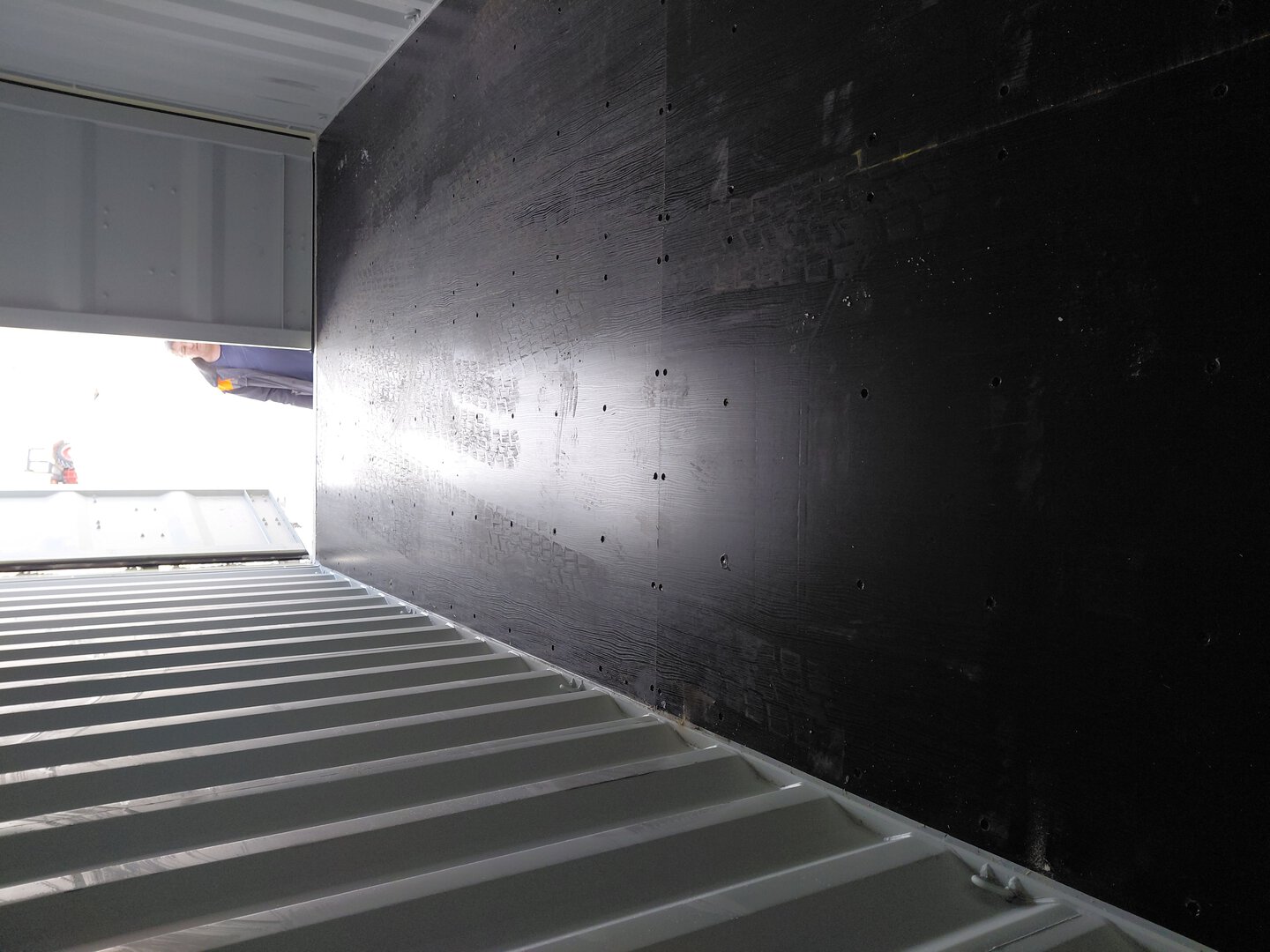 Морской контейнер XHCU2844367