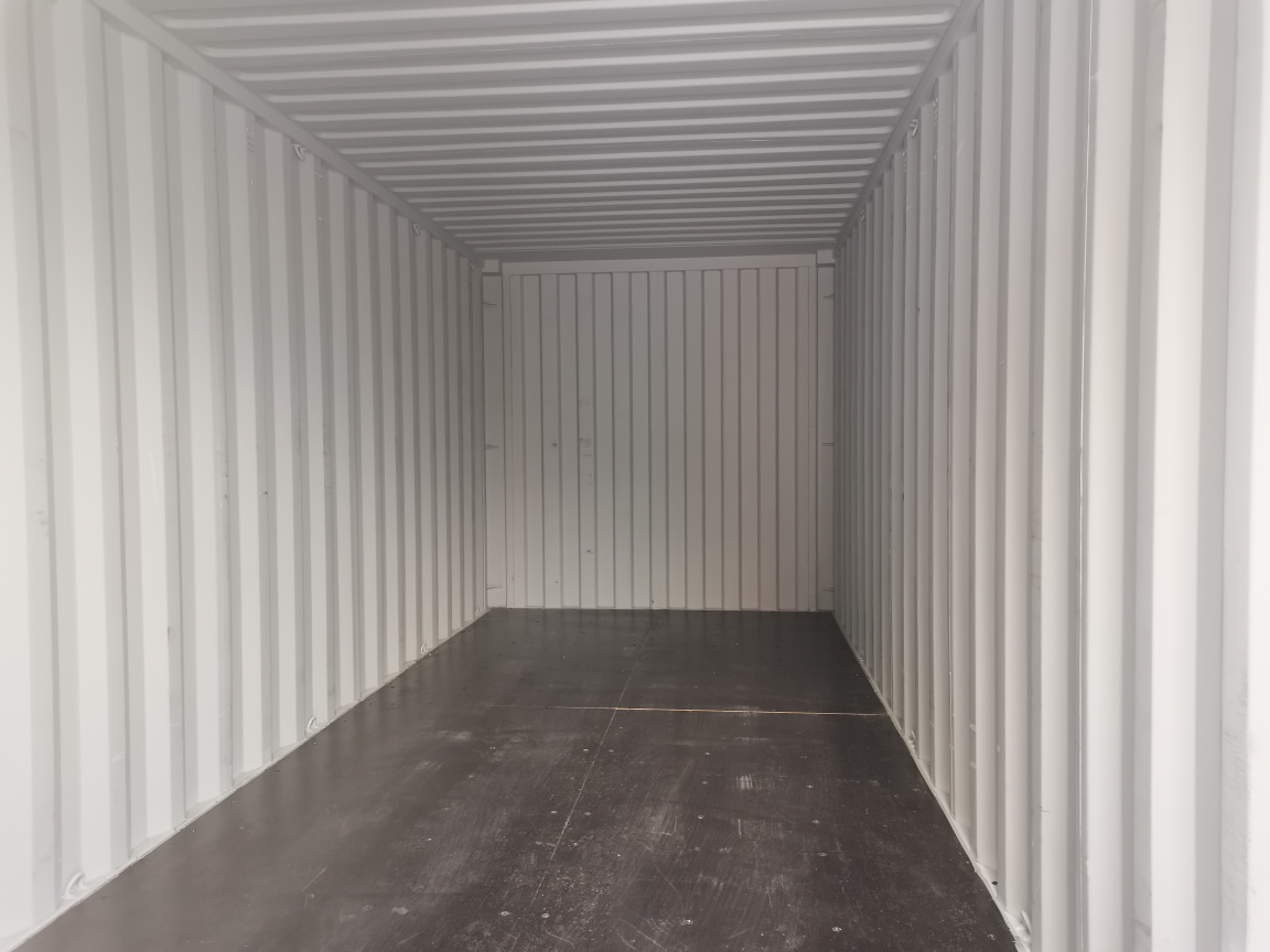 Морской контейнер XHCU2844393