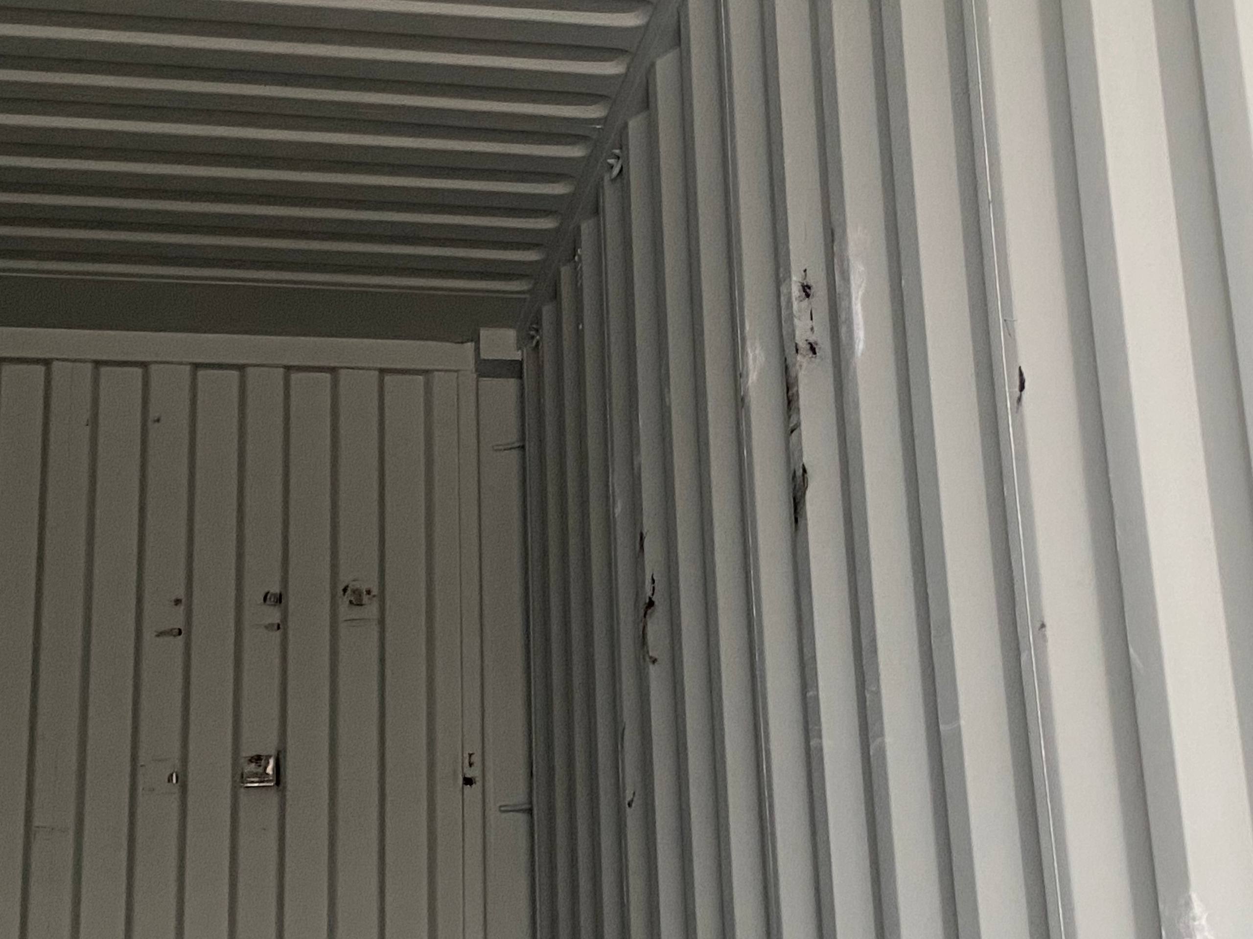 Морской контейнер XHCU2844428